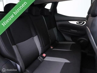 Nissan QASHQAI Nissan Qashqai 1.3 DIG-T N-Connecta *NL, 1e EIG, PANO, RIJKLAARPRIJS!* - afbeelding nr 22