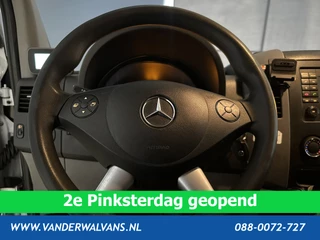 Mercedes-Benz Sprinter Cruisecontrol - afbeelding nr 9