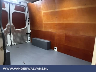 Mercedes-Benz Sprinter Mercedes-Benz Sprinter 316 CDI 163 pk L2H2 Euro6 Airco | 2800kg Trekhaak | Omvormer | Cruisecontrol parkeersensoren, chauffeursstoel - afbeelding nr 23
