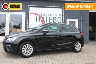 SEAT Ibiza - 256316641-0