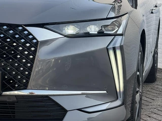 DS DS 4 DS 4 E-Tense Hybride Rivoli Cross Volle uitvoering! Led Leder Camera Carplay Adaptive cruise - afbeelding nr 40