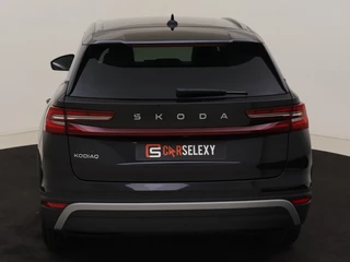 Škoda Kodiaq Škoda Kodiaq 1.5 TSI MHEV Business Edition 7 persoons Automaat - afbeelding nr 15