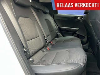 Kia XCeed Kia XCeed 1.6 GDi PHEV l Trekhaak Fabrieksgarantie 10-2027 - afbeelding nr 15