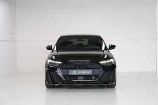 Audi A1 Sportback - afbeelding nr 4