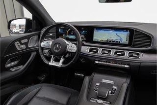 Mercedes-Benz GLE Mercedes-Benz GLE Coupé AMG 53 4MATIC+ Premium, Pano, Distronic, Burmester, Track-Pace, BTW - afbeelding nr 14