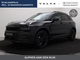 Lynk & Co 01 1.5 PLUG-IN HYBRID MORE SCHUIFDAK 360GR CAM ELEK.STOEL STOELVERW