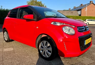 Citroën C1 - afbeelding nr 9