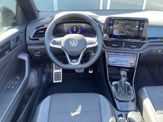 Volkswagen T-Roc - afbeelding nr 8
