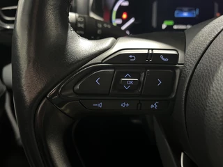 Toyota Yaris Cross - afbeelding nr 9