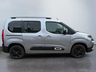 Citroën Berlingo Citroën Berlingo 130PK Shine Automaat | Camera | Dodehoek | Stoelverw | PDC v+a - afbeelding nr 6