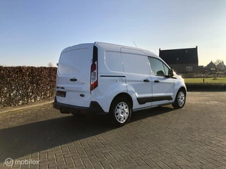 Ford Transit Connect Ford Transit Connect 1.0 Ecoboost Benzine L1 Trend Airco Trekhaak 3-Zits Schuifdeur ALL IN PRIJS - afbeelding nr 4