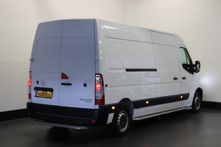 Opel Movano - A/C Climate - Navi - Cruise - €19.950,- Excl. - afbeelding nr 2