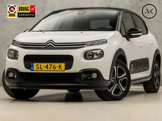 Citroën C3 1.2 PureTech Shine Sport