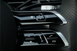 Mercedes-Benz GLC Mercedes-Benz GLC 400e 4M AMG Night Pano Premium Plus Trekhaak Burmester - afbeelding nr 34