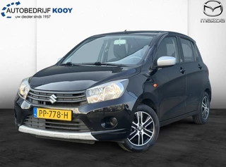 Suzuki Celerio 1.0 Rhino / Airco / Bluetooth / Trekhaak