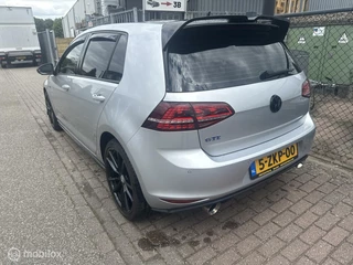 Volkswagen Golf Volkswagen Golf 7 GTE - afbeelding nr 4