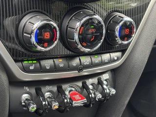 MINI Countryman MINI Countryman Mini 2.0 Cooper S 192pk White Silver Edition Pano HK Memory Head-up - afbeelding nr 20