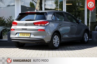 Hyundai i30 - afbeelding nr 2