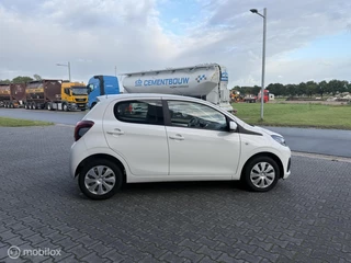 Peugeot 108 Peugeot 108 5deur 1.0 e-VTi Active 4-season 05/2019 Incl BTW - afbeelding nr 6