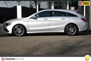 Mercedes-Benz CLA - afbeelding nr 9