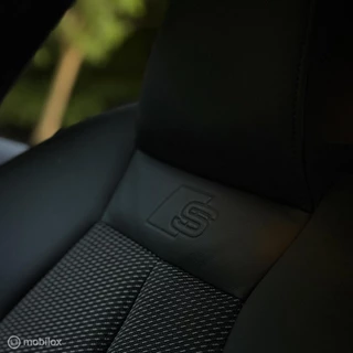 Audi A3 Audi A3 Sportback 40 TFSI e S edition |BTW| S-LINE|SFEER| - afbeelding nr 37