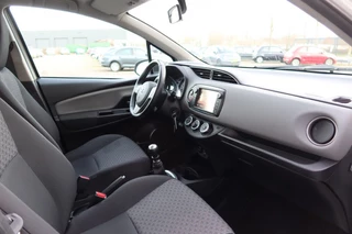 Toyota Yaris - afbeelding nr 8