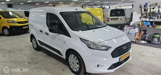 Ford Transit Connect - 514475469-0