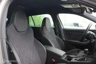 Škoda Superb Skoda Superb Combi 1.5 TSI ACT Sportline Canton/NW-Type/NAP - afbeelding nr 11