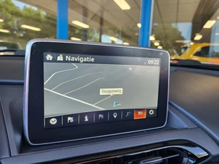 Mazda MX-5 Mazda MX-5 1.5 Skyactv-G 131pk GT-M Leer, BOSE, Navigatie, Cruise-control - afbeelding nr 13