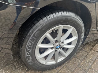 BMW 2 Serie BMW 2 Serie Active Tourer 218i Cent. Exec. - afbeelding nr 11
