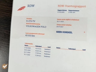 Volkswagen Polo - afbeelding nr 14