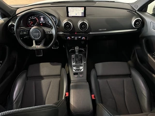 Audi A3 - afbeelding nr 2