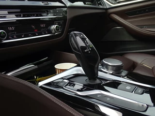 BMW 5 Serie BMW 5 Serie 530d 265PK High Executive M-Sport Individual / LED *NAP* - afbeelding nr 40