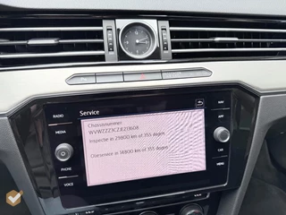 Volkswagen Passat Volkswagen Passat Variant 1.4 TSI ACT Highline Automaat *Geen Afl. kosten* - afbeelding nr 37
