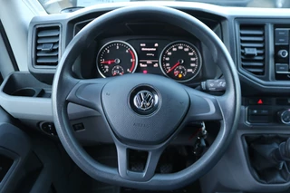 Volkswagen Crafter - afbeelding nr 21
