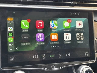 Lynk & Co 01 Lynk & Co 01 1.5 Plug-in Hybrid | Panoramadak | Apple Carplay & Android Auto - afbeelding nr 8