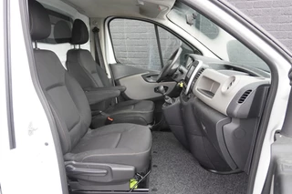 Renault Trafic Renault Trafic 1.6 dCi 125PK EURO 6 - Airco - Navi - Cruise - € 12.499,- Excl. - afbeelding nr 9