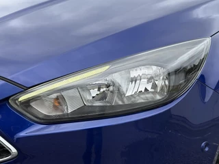 Ford Focus Ford Focus Wagon 1.0 ST-Line Navi,Clima,Camera,Cruise,PDC V+A,N.A.P,6-Bak,125pk,Nieuwe APK bij Aflevering - afbeelding nr 29