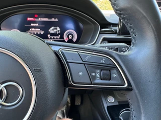 Audi A4 Airco/Automaat/Lichtmetalen velgen/Parkeersensoren - afbeelding nr 22
