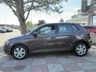 Škoda Fabia Skoda Fabia 1.0 Active in keurige staat - afbeelding nr 10