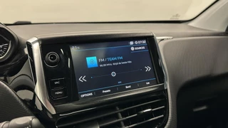 Peugeot 2008 Peugeot 2008 1.2 PureTech Blue Lease Executive NAVI ECC LM CARPLAY. - afbeelding nr 28