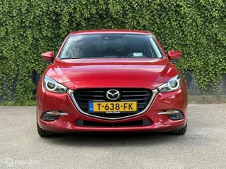 Mazda 3 Mazda 3 2.0 SkyActiv-G 120 GT-M - afbeelding nr 14
