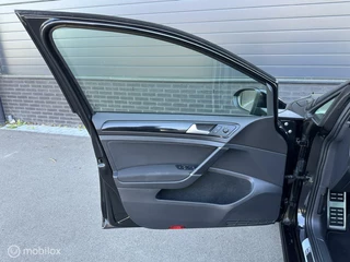 Volkswagen Golf Volkswagen Golf 1.0 TSI SOUND EDITION CLIMA*ACC*PDC*CARPLAY! - afbeelding nr 28