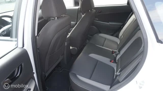 Hyundai Kona Hyundai Kona 1.6 GDI HEV Comfort Apple Carplay/Android Auto - afbeelding nr 10