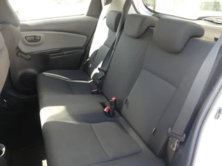 Toyota Yaris - afbeelding nr 15