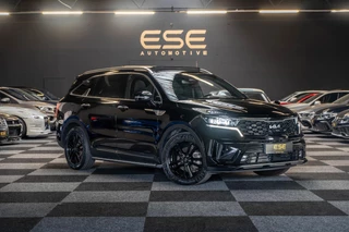 Kia Sorento Kia Sorento 1.6 T-GDI 4WD ExecutiveLine | Pano | Hud | 360 | Bose - afbeelding nr 13
