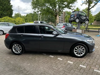 BMW 1 Serie - afbeelding nr 6