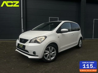SEAT Mii Seat Mii 1.0 Sport Dynamic|Stoelverwarming|Airco|5dr|NL AUTO - afbeelding nr 1