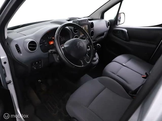 Citroën Berlingo Citroen Berlingo 1.6 BlueHDI 100 Business S&S - afbeelding nr 5