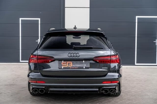 Audi A6 Audi A6 Avant 55 TFSI e quattro Competition 367PK|360|Bomvol - afbeelding nr 4